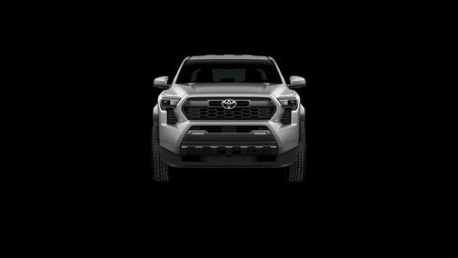 2025 Toyota Tacoma Hybrid TRD Off-Road
