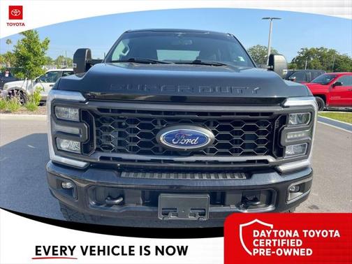 2023 Ford F-250 XL