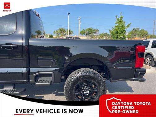 2023 Ford F-250 XL