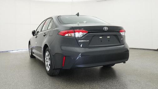 Underground 2026 Toyota Corolla LE