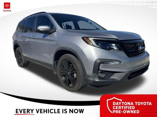 2022 Honda Pilot 2WD Special Edition