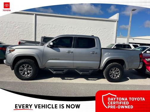 2019 Toyota Tacoma SR5