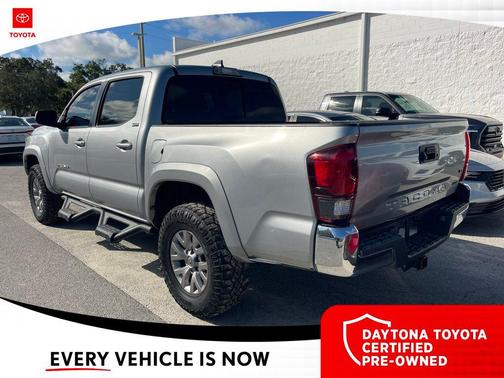 2019 Toyota Tacoma SR5