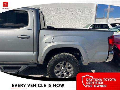 2019 Toyota Tacoma SR5