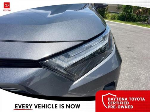 2023 Toyota RAV4 Limited
