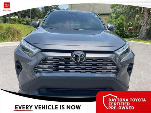 2023 Toyota RAV4 Limited
