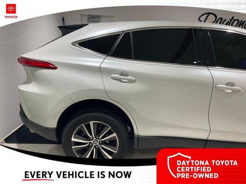 2023 Toyota Venza LE