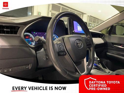 2023 Toyota Venza LE