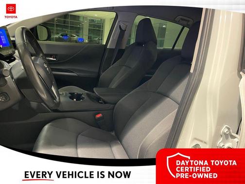 2023 Toyota Venza LE