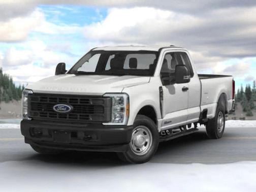 2025 Ford F-350 XL
