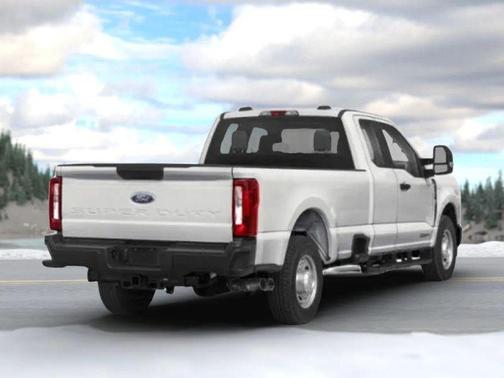 2025 Ford F-350 XL