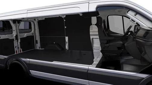 2024 Ford Transit-150 Base