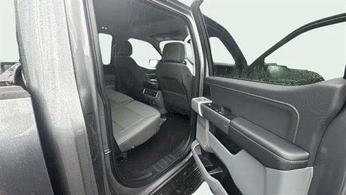 2024 Ford F-150 Lightning Flash