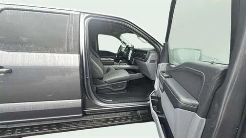 2024 Ford F-150 Lightning Flash
