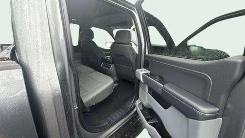 2024 Ford F-150 Lightning Flash