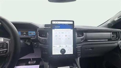 2024 Ford F-150 Lightning Flash