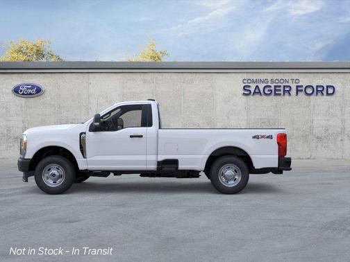 2026 Ford F-250 XL