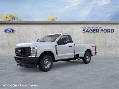 2026 Ford F-250 XL