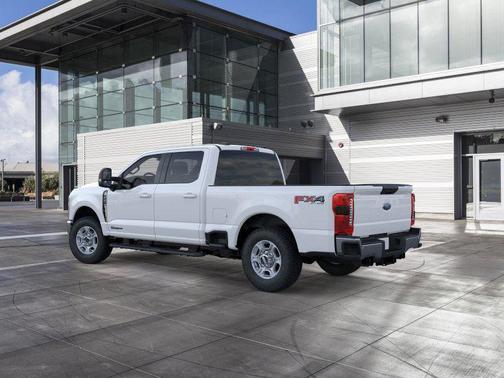 2026 Ford F-350 XLT