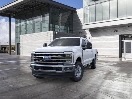 2026 Ford F-350 XLT