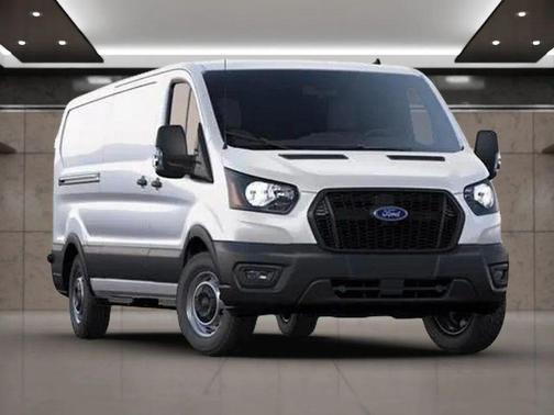 2024 Ford Transit-350 Base