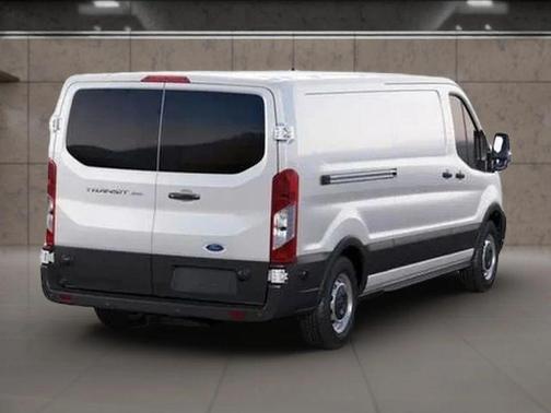 2024 Ford Transit-350 Base