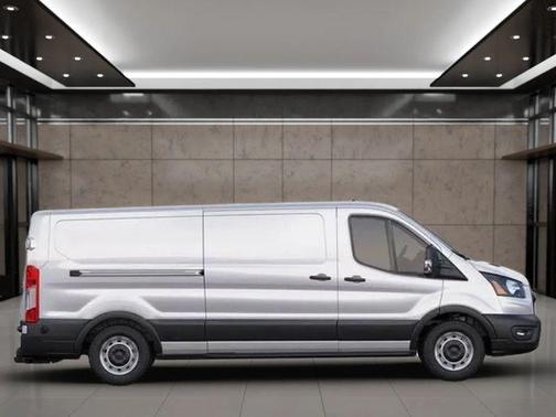 2024 Ford Transit-350 Base