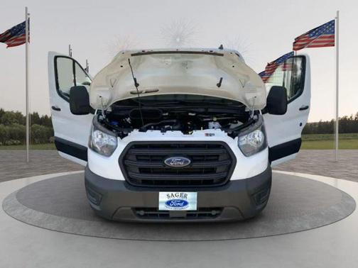 2020 Ford Transit-150 XL