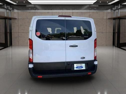 2020 Ford Transit-150 XL
