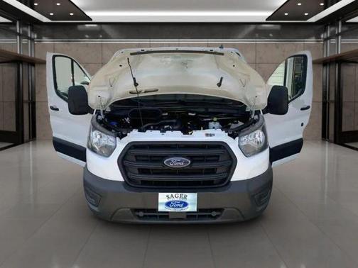 2020 Ford Transit-150 XL