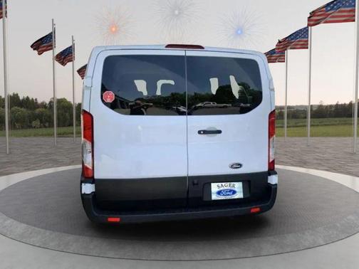 2020 Ford Transit-150 XL