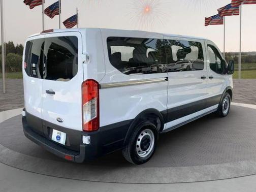 2020 Ford Transit-150 XL