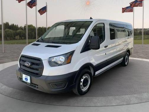 2020 Ford Transit-150 XL