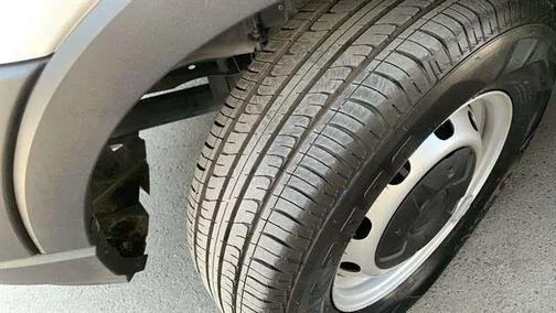 2020 Ford Transit-150 XL