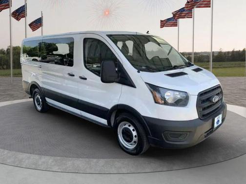 2020 Ford Transit-150 XL