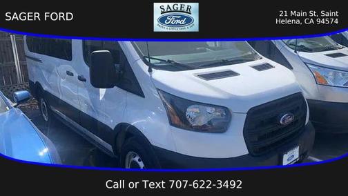 2020 Ford Transit-150 XL