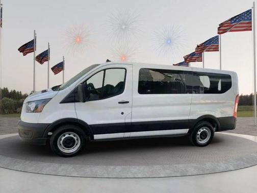 2020 Ford Transit-150 XL