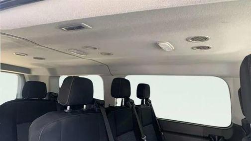 2020 Ford Transit-150 XL