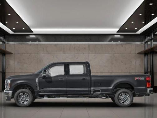 2025 Ford F-350 Lariat