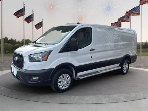 2023 Ford Transit-250 Base