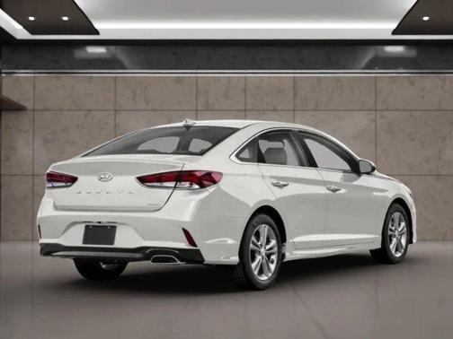2019 Hyundai SONATA Limited