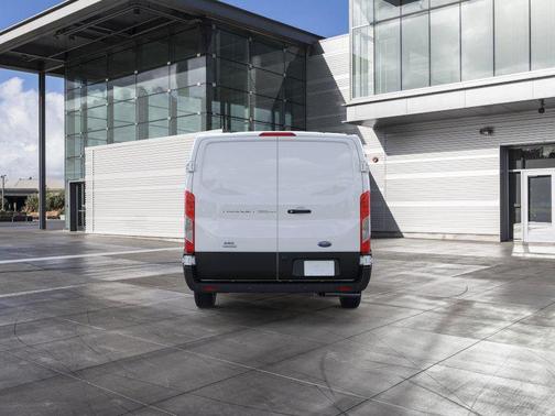 2025 Ford Transit-350 Base