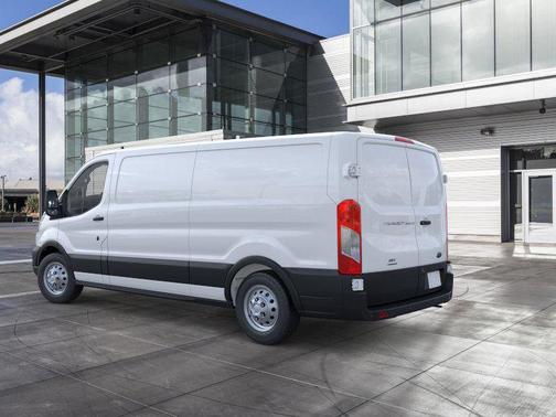 2025 Ford Transit-350 Base