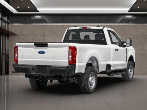 2025 Ford F-350 XL