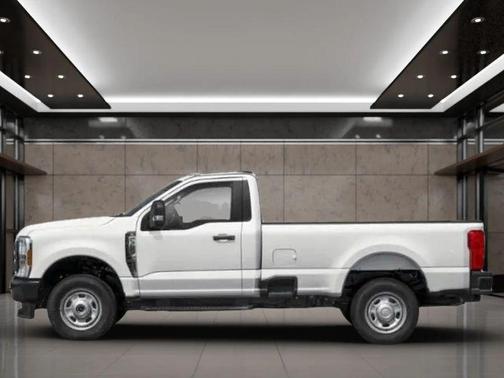 2025 Ford F-350 XL