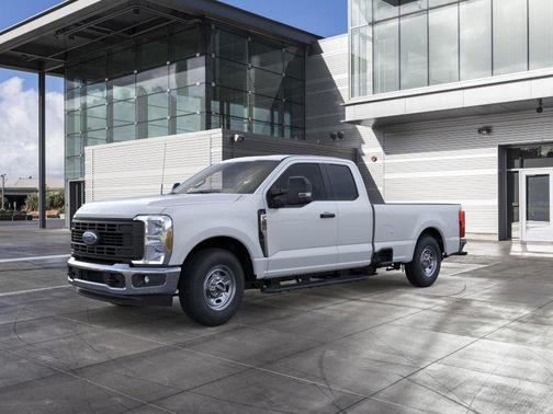 2026 Ford F-250 XL