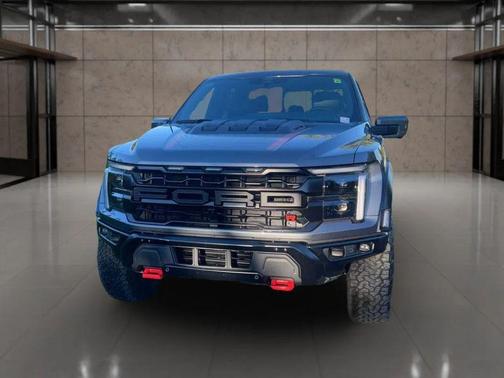 2025 Ford F-150 Raptor R