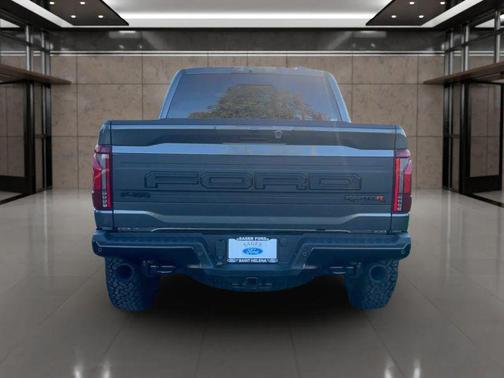 2025 Ford F-150 Raptor R