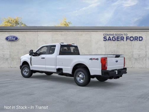 2026 Ford F-250 XL