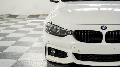 Photo 3 of 41 of 2018 BMW 430 Gran Coupe i